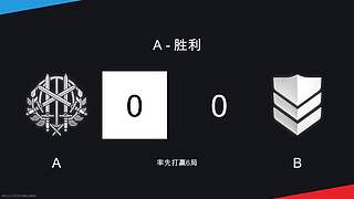 COD22主播赛