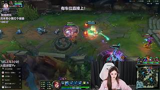 核弹流绝活萨勒芬妮