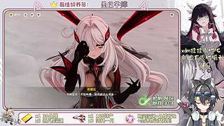 这游戏真好玩！~