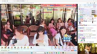 下午来看青训呀