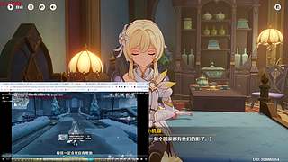 先开开嗓吧~