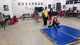 集训营努力练习。