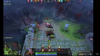中年老登学习dota