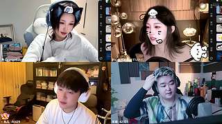 找耍结合，耍起