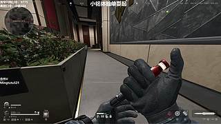 【小铭】战斗爽!