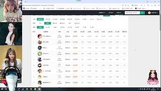 XZ、主播祝大家财运亨通