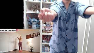 稻：我小阿稻回来了✌️