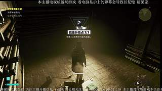 NS PS5各类游戏直播