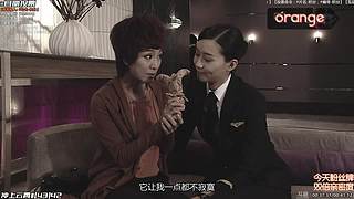 ─「 橙記 最人气港剧间 」─