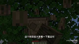 极限生存，无聊一起来玩吗