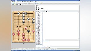 乐博象棋课堂