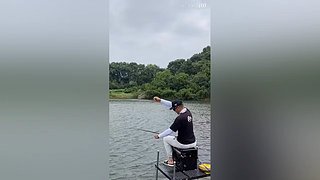 亮gnailux的直播间