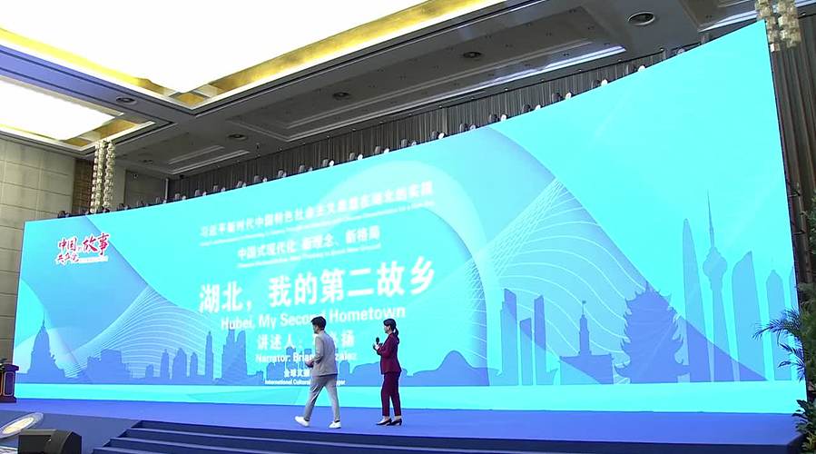 惠影湖北乐享生活-惠民观影活动发布仪式