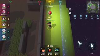 【持续更新】逃跑吧少年-红包大作战