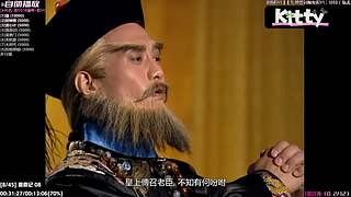 ⌯猫记⌯你的宝藏煲剧间