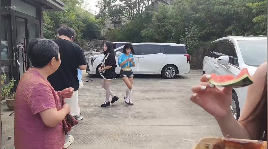 【赖小峰】到余姚了