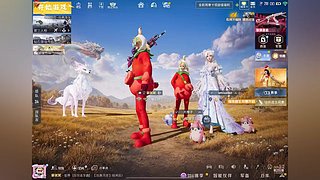 新疆第一女狙神o,o