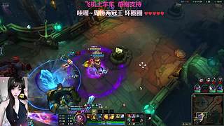 雷霆手段，菩萨心肠
