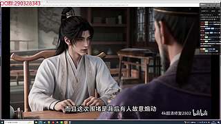 努力战斗！！~