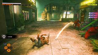 Ps5《漫威金刚狼》