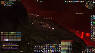 魔兽世界经典60级哈霍兰
