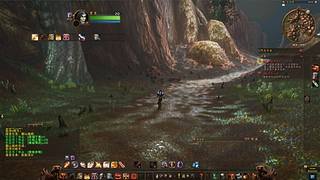 魔兽无限试试DLSS5效果