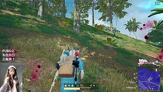 PUBG/三角洲双休（有位）