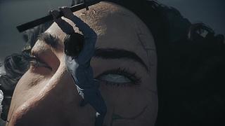 游戏名：控制: 共振