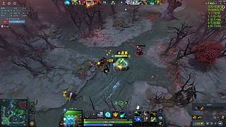 开心DOTA！