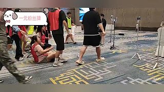 斗鱼亿星一姐们儿