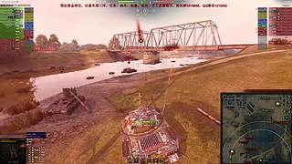 WCL职业选手，VZ55GW三环中