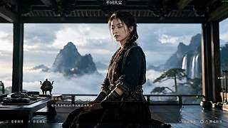 新游戏的king！