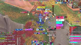 新公会收人啦 指挥H8+m13