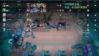 全精通只玩随机上分