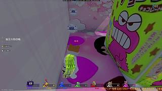 【Koi】彩蛋任务晚上随缘
