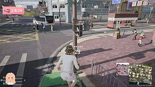 【有车位】任性又霸道，中老年的心尖宠