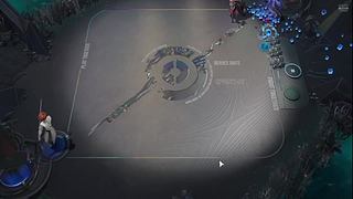 我想跟你跑两圈 ~~