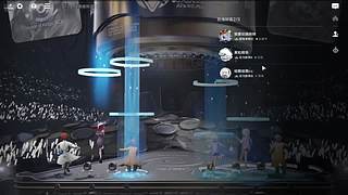 一起跟我冲啊