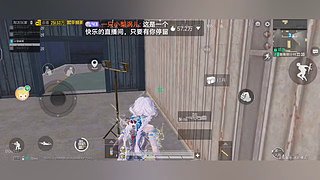 东北反差甜妹