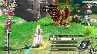 【CSTG】空之轨迹2nd  存档继承