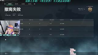 帅哥！你一个人玩吗？