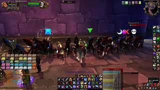 魔兽世界经典60级哈霍兰