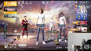 2.6号斗鱼首秀！