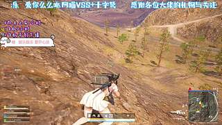 小喵VSS 十字弩  不要举我喔