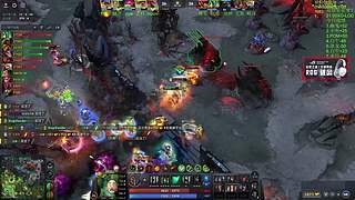 开心DOTA！