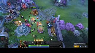 快乐dota2来喽