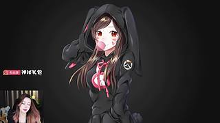 【小花】每天快乐