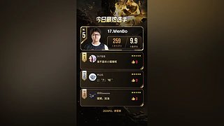 PUBG赛事复盘