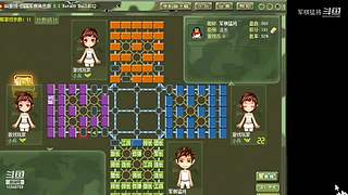 军棋猛将的直播间