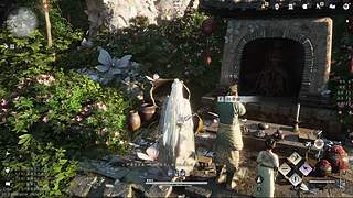 目标，冠绝